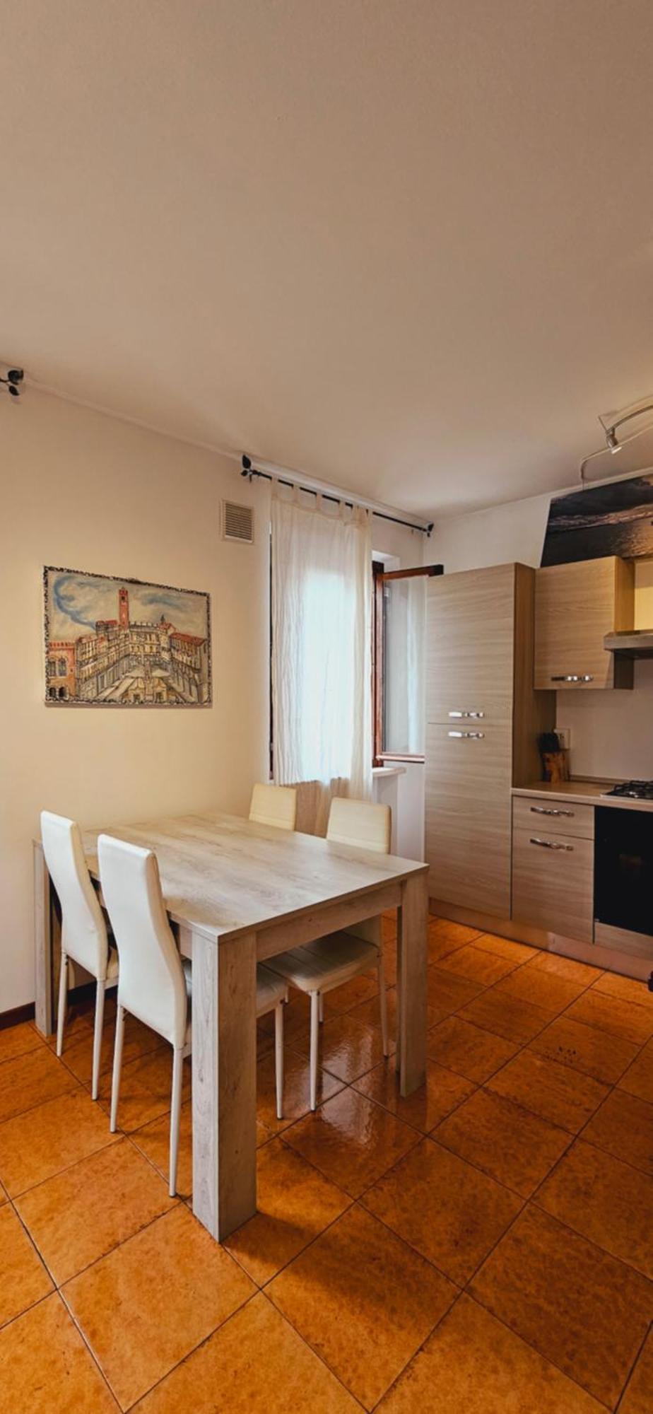 Gm Apartment Verona Exterior foto