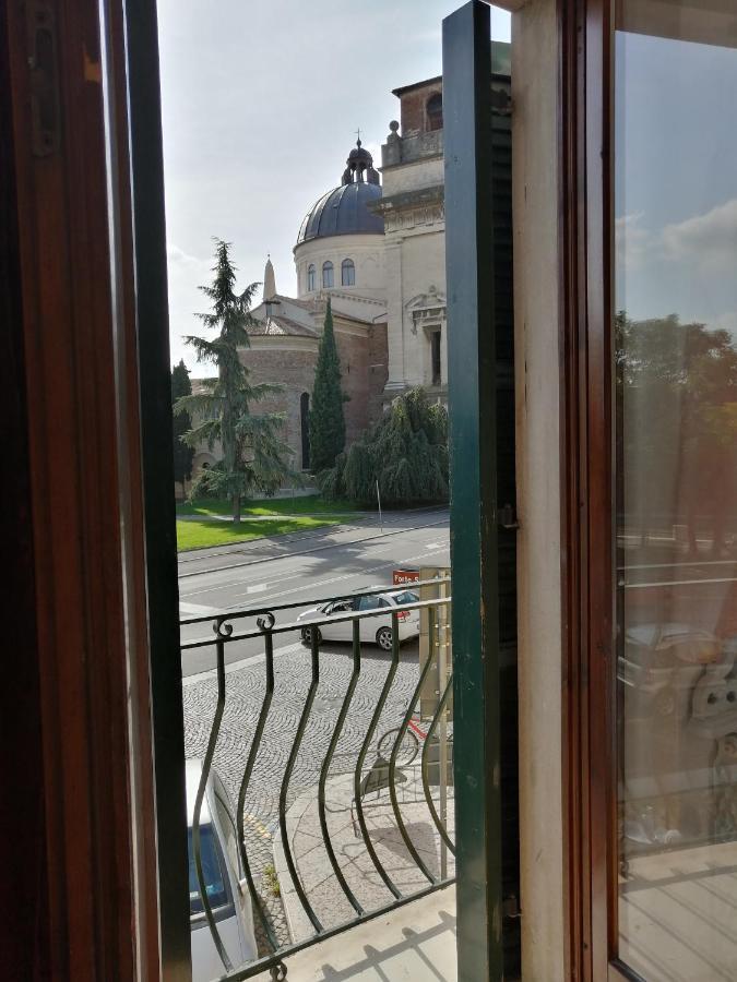 Gm Apartment Verona Exterior foto